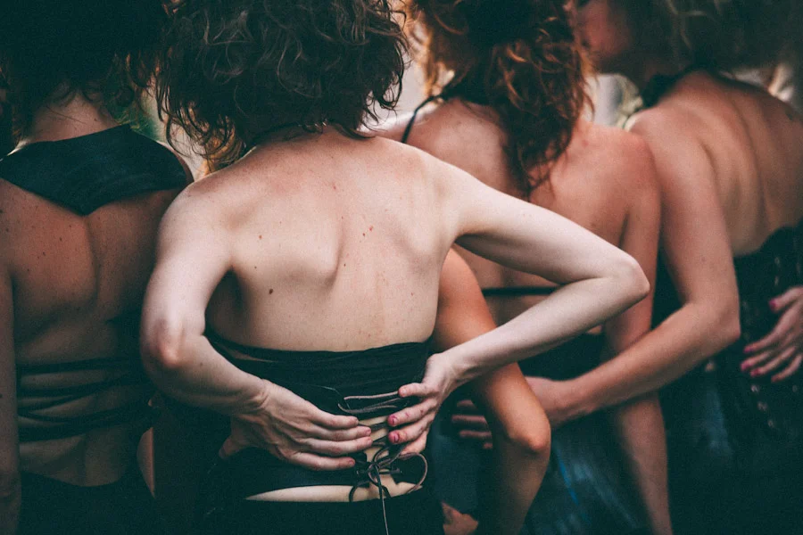 Fashion Show, Knoxville.