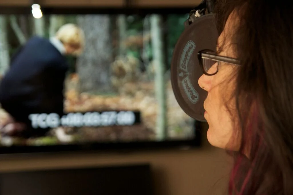 ADR &amp; VO