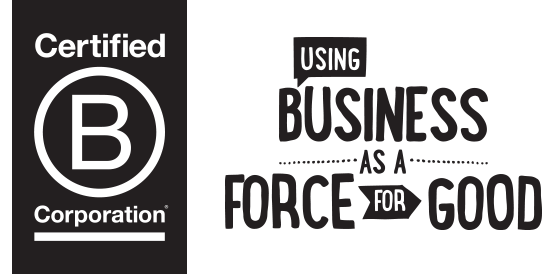 B-Corp - Vote Every Day Campaign - Fortnight Collective