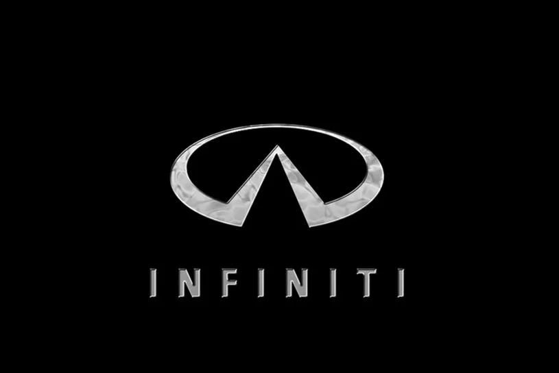 Infinity -On The Run - CP+B