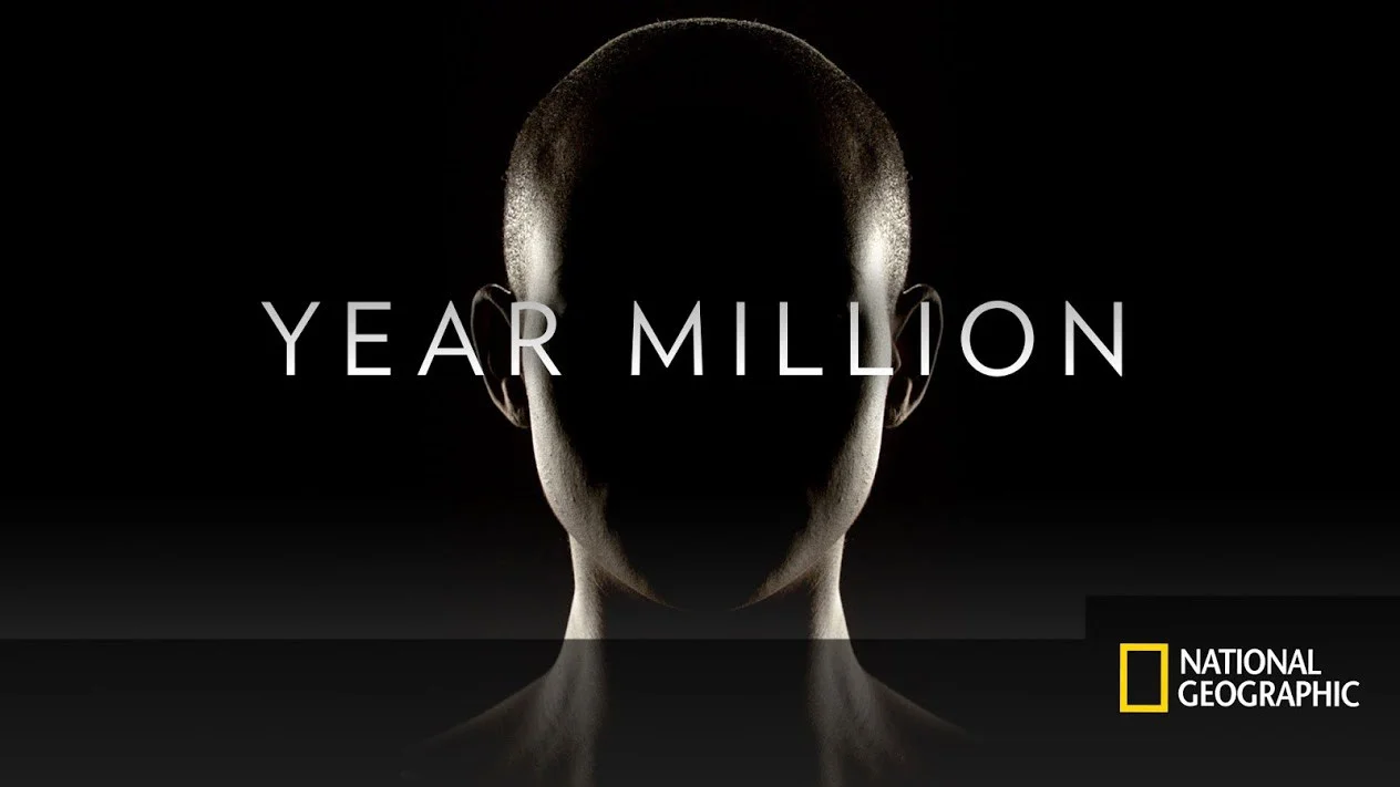 Nat Geo - Year Million