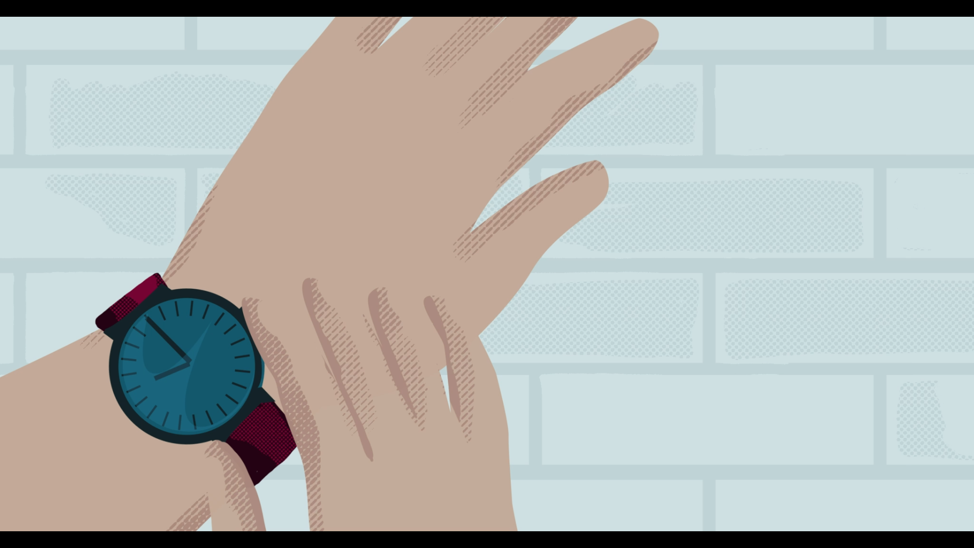 Jennifer 42 - Animated Sequence