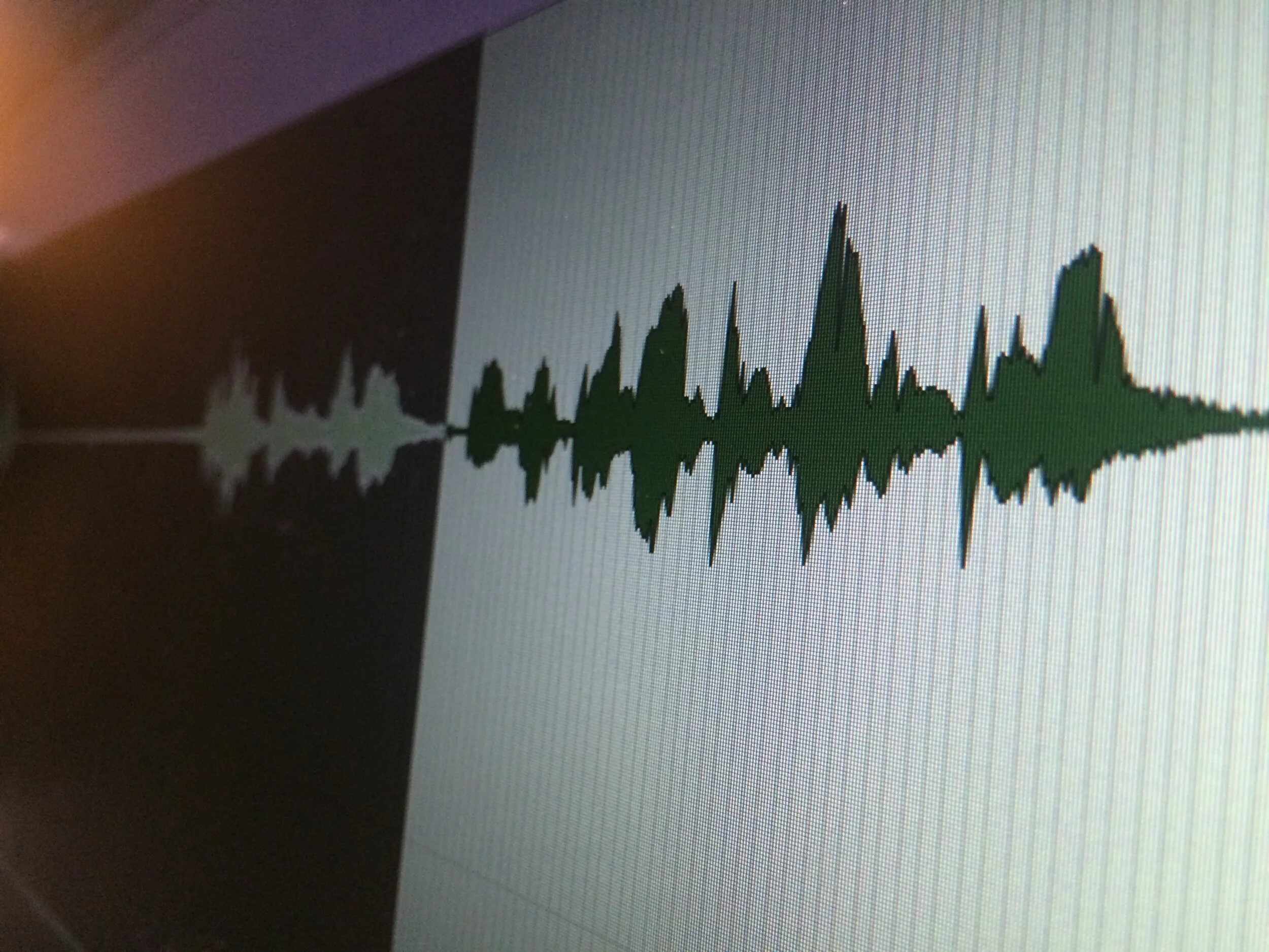 Q: Can you record a VO remotely? What’s involved with that?