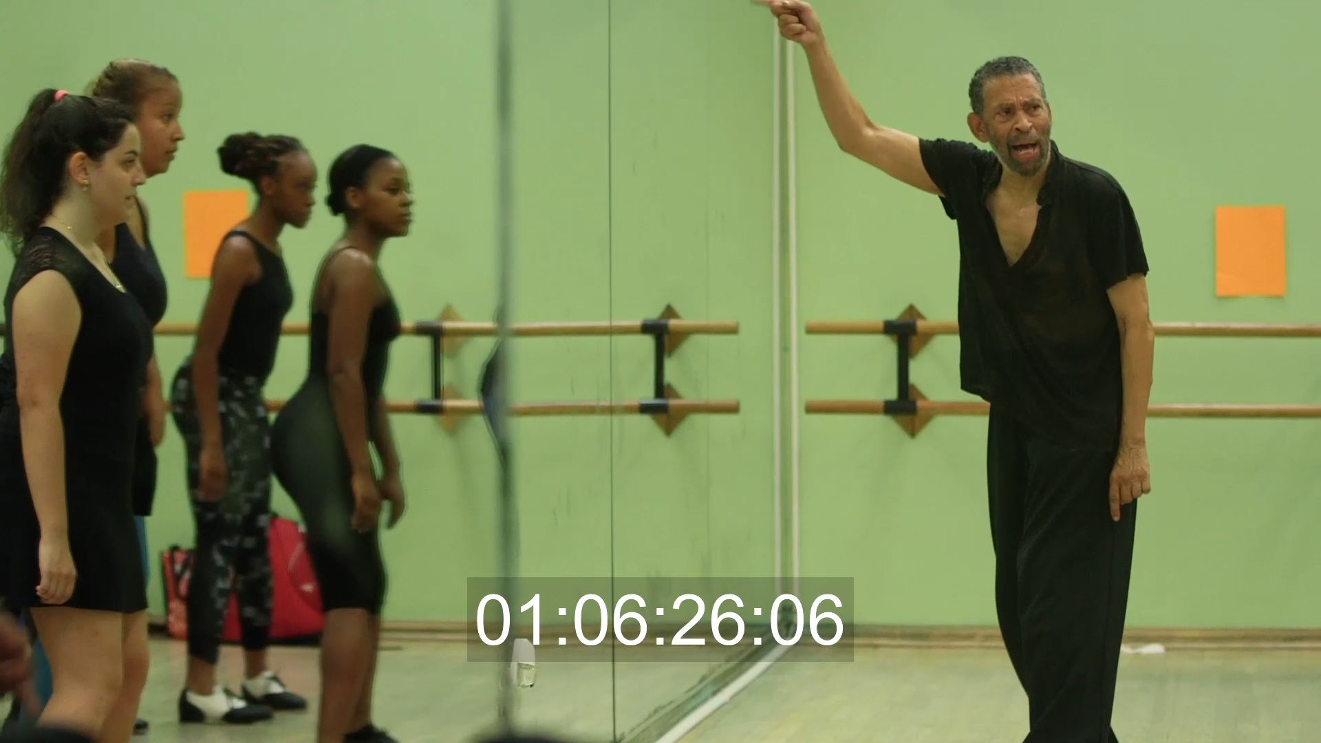 Q: Are you experienced in documentary filmmaking, and what type of documentary-specific services do you offer?