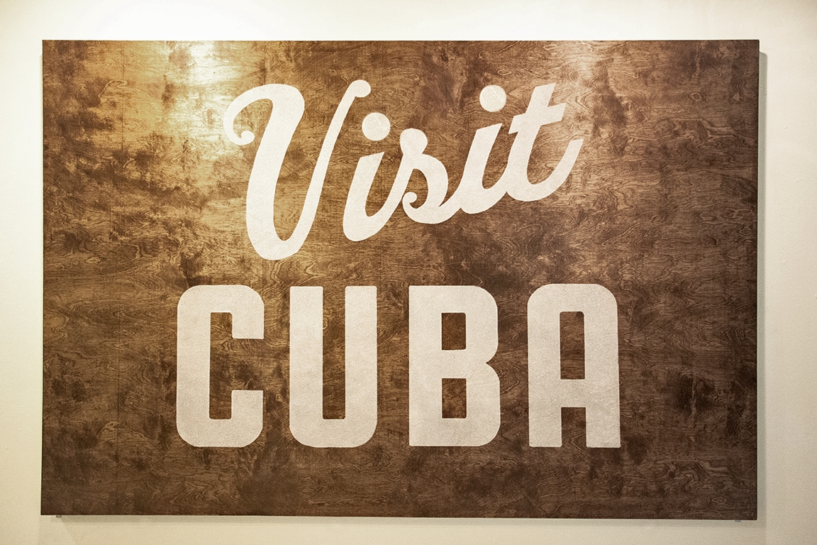 Sweet on Cuba