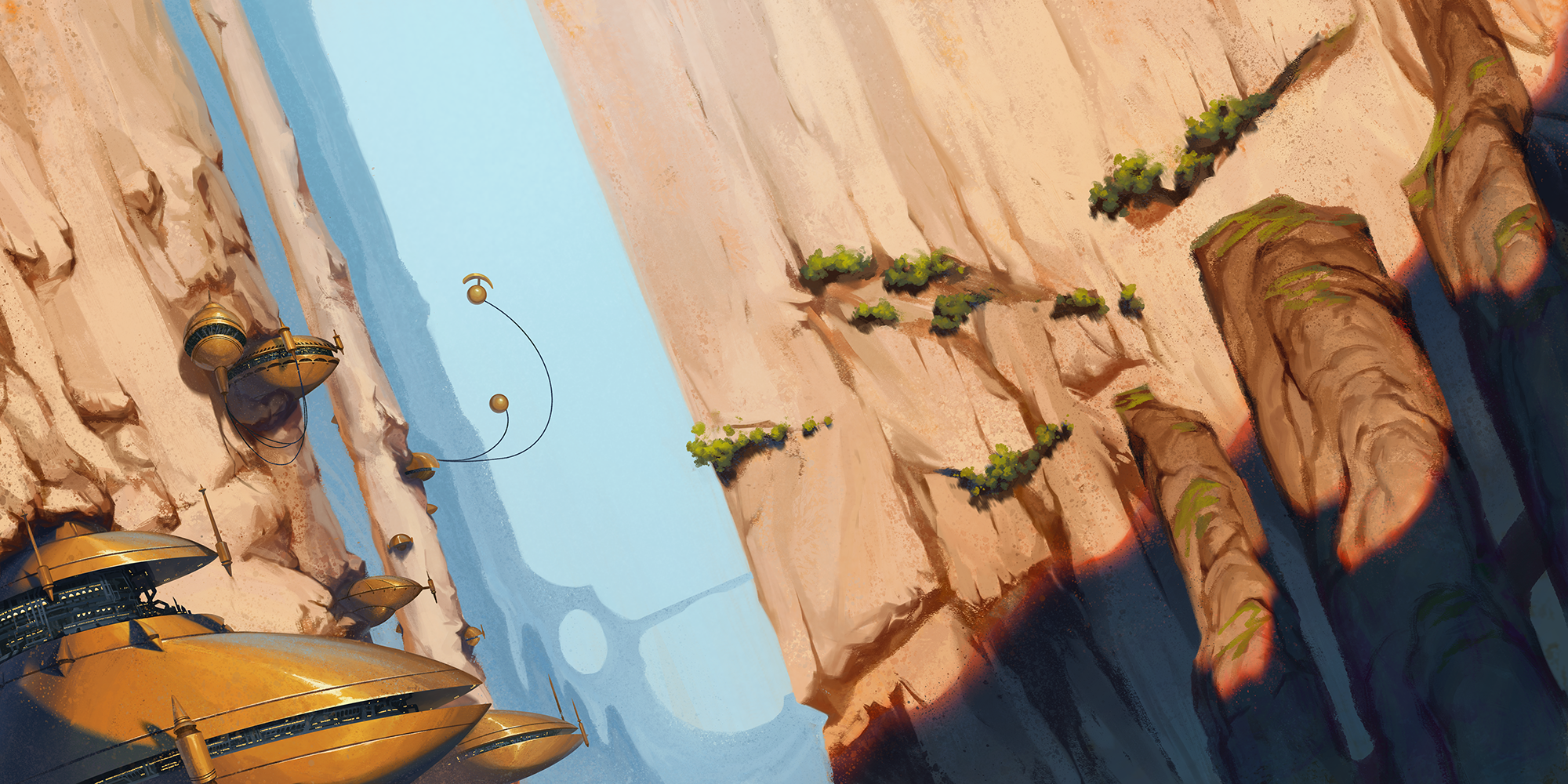 Commissioned Work, 2026