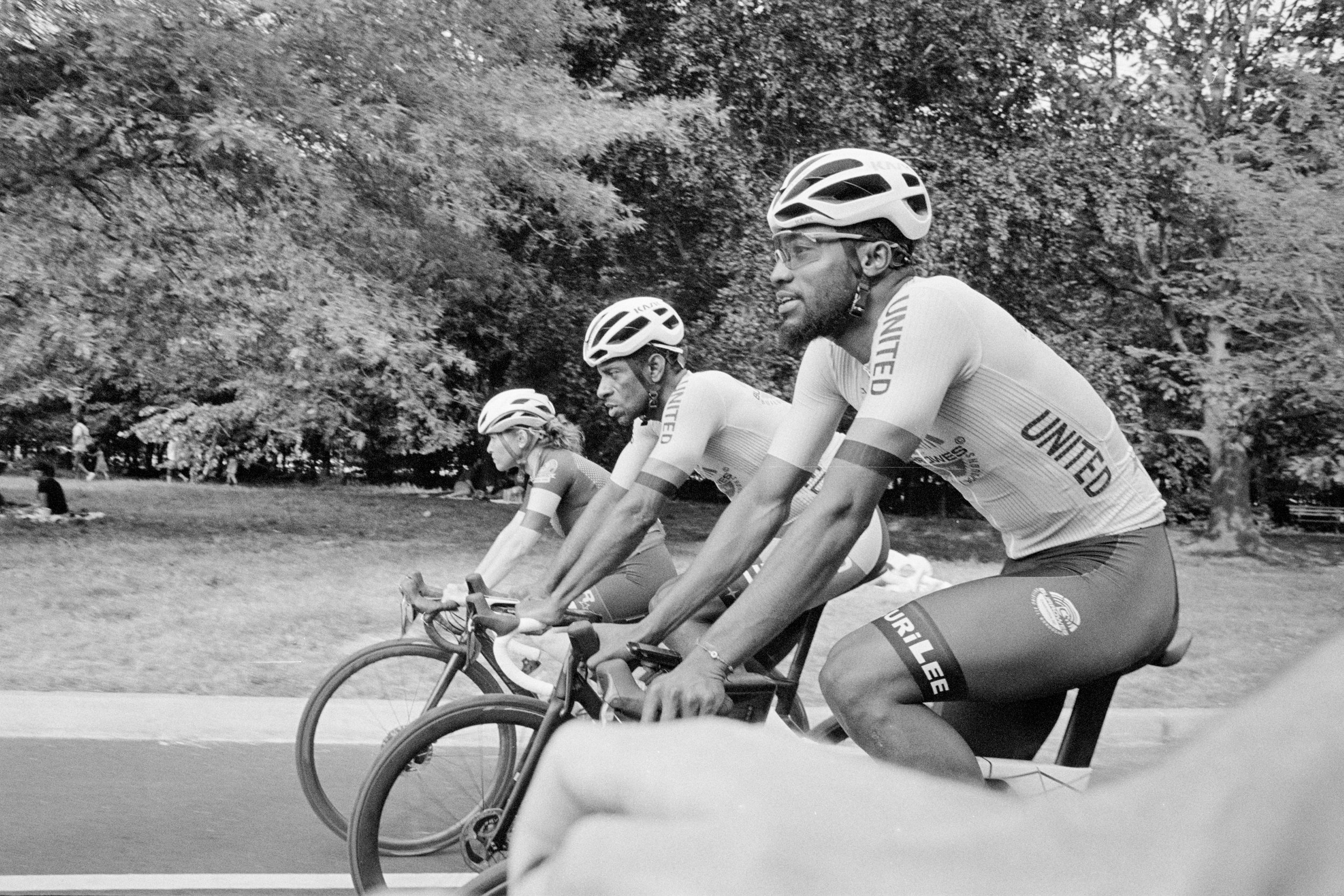  Seen in transit, 2020–2025 