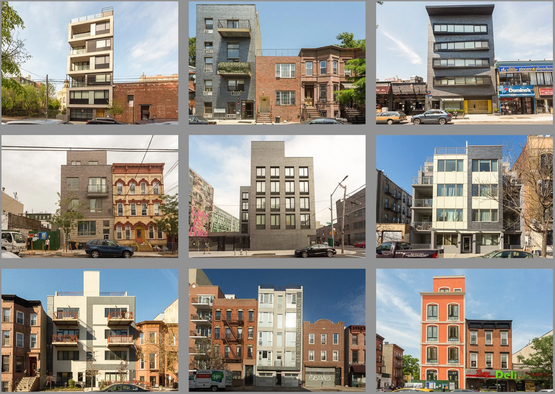 Brooklyn’s New Everyday Architecture — Failed Architecture 