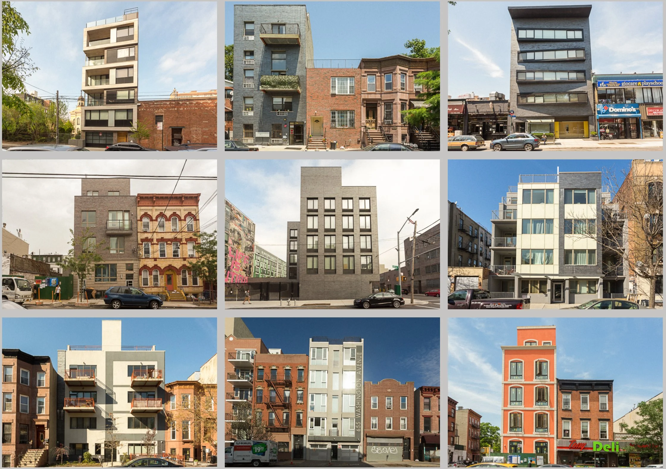  Brooklyn’s New Everyday Architecture — Failed Architecture 