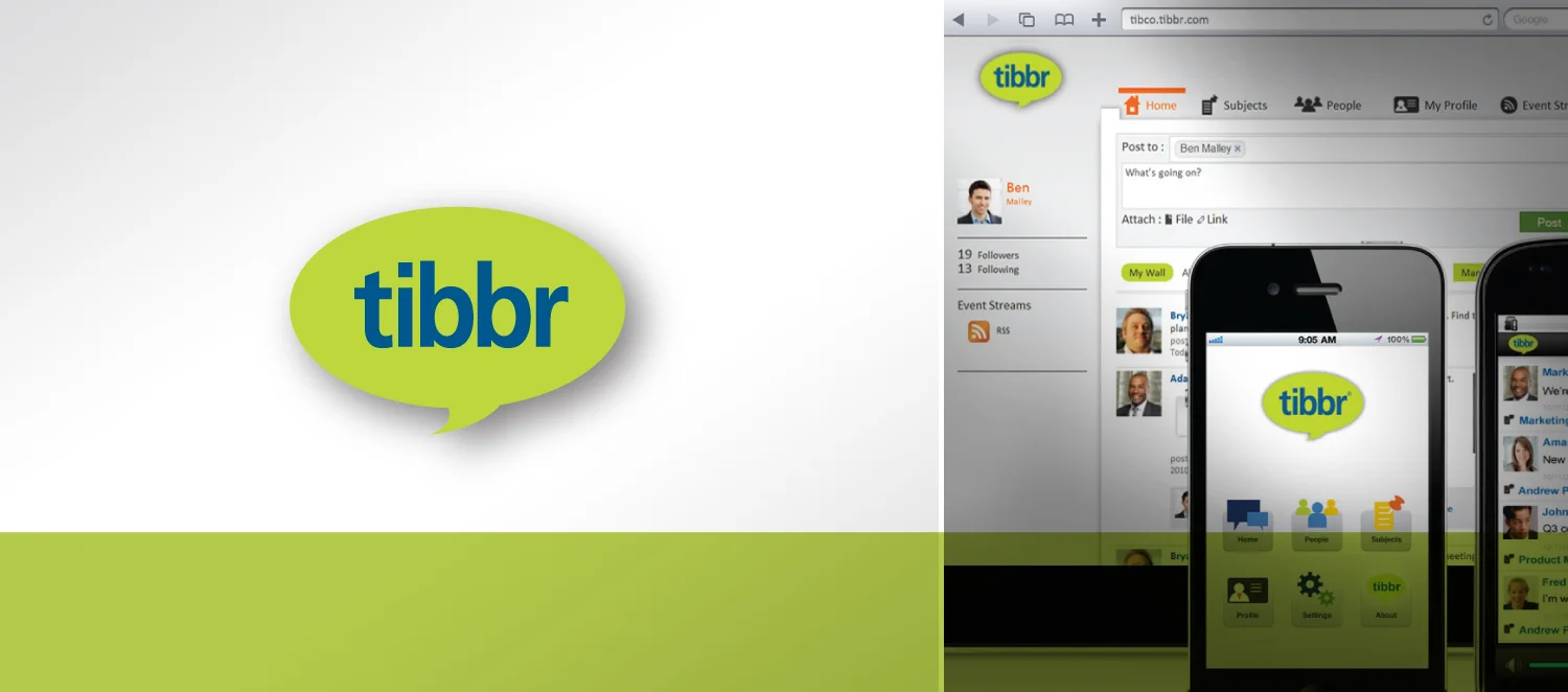 tibbr