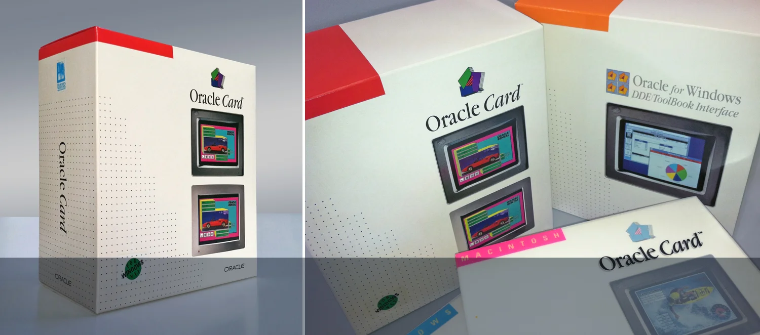 Oracle