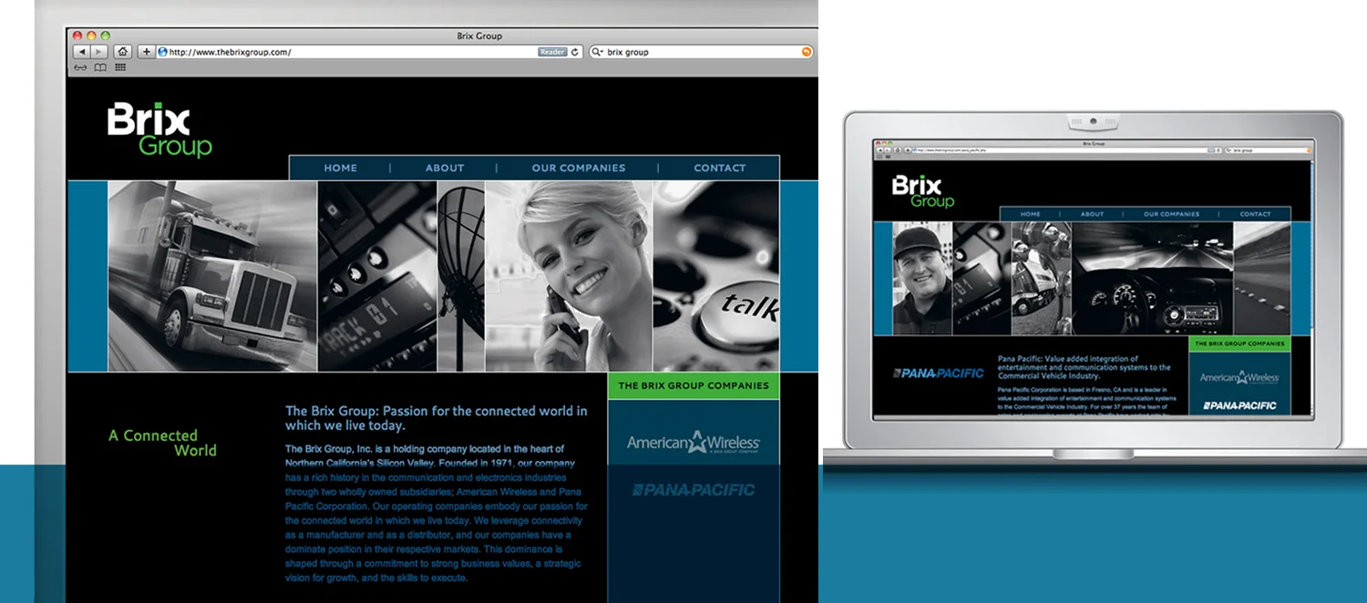Brix Group