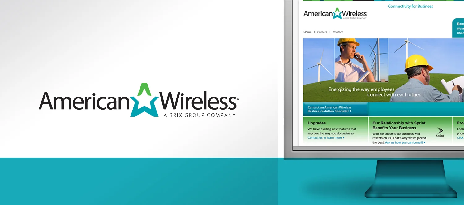 American Wireless