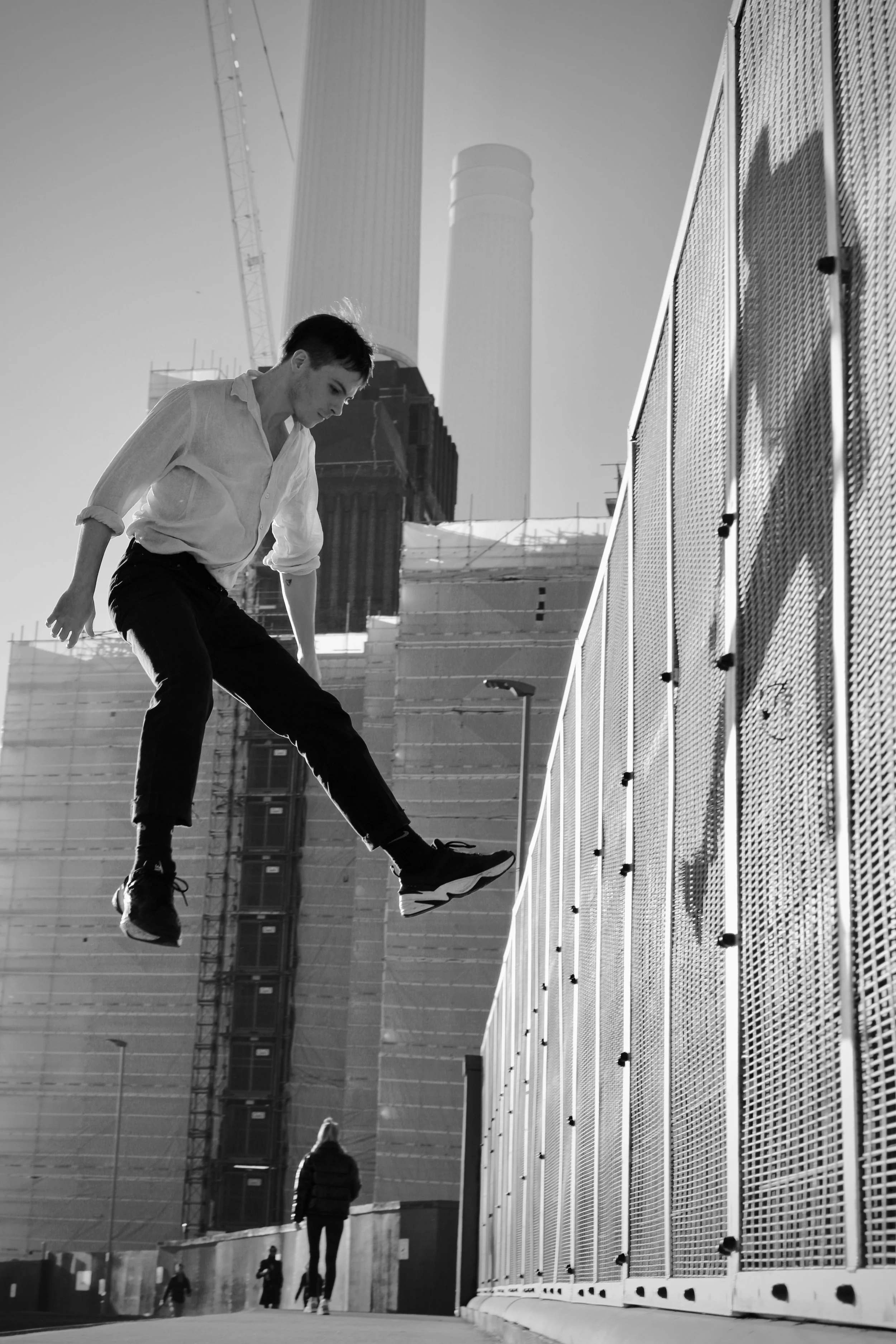 Sky is the limit for Nelson