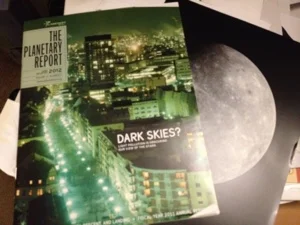 New at the Planetary Society