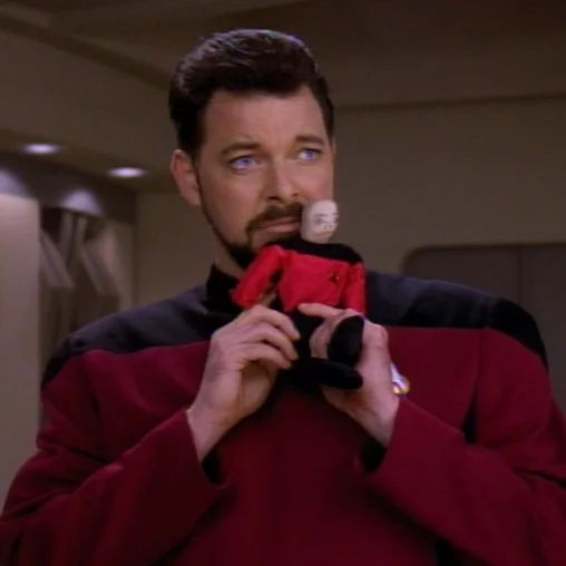 Happy Captain Picard Day!