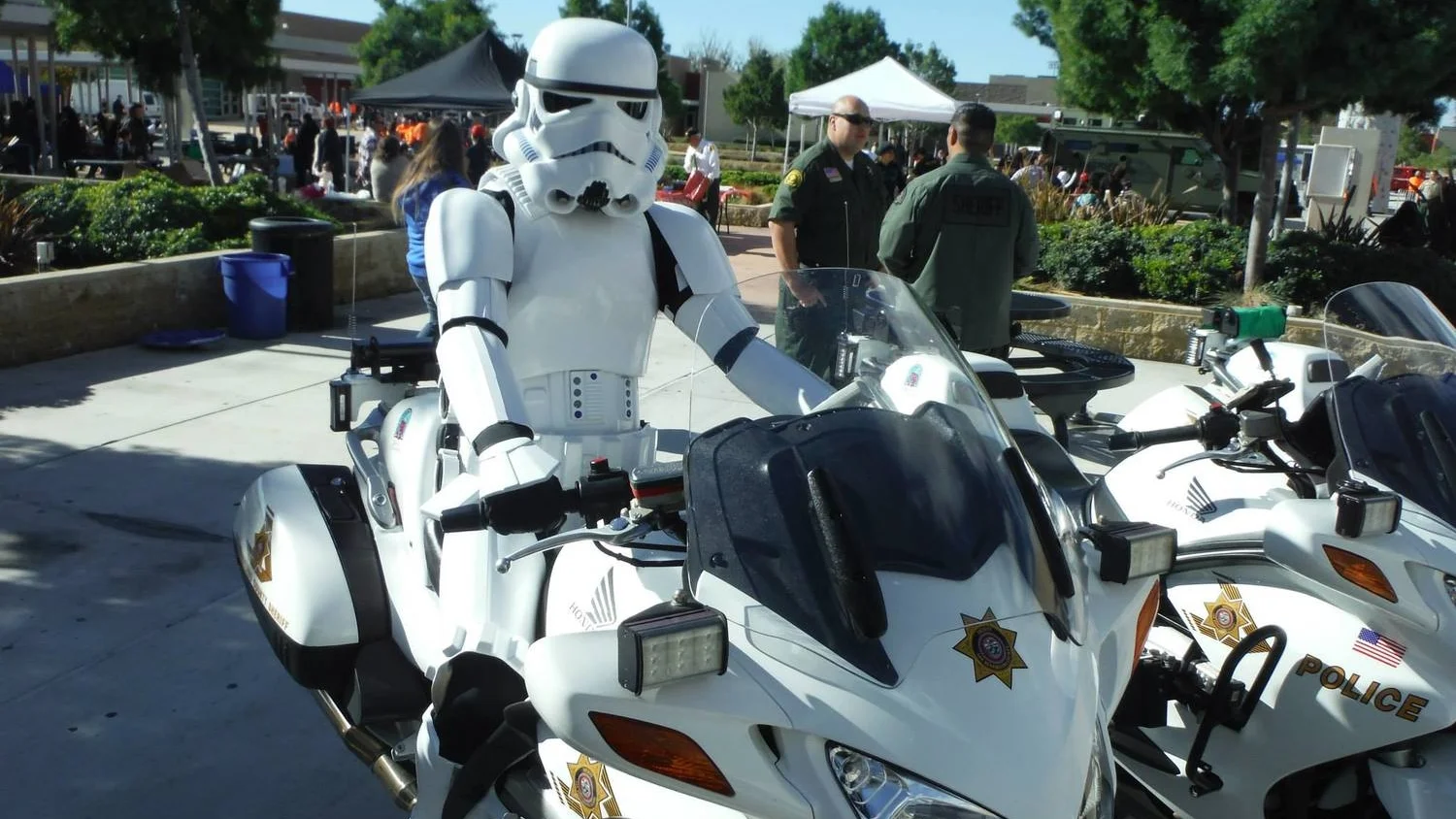 Troop 12 - Gift of Love