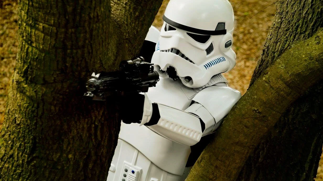 Themed Shots Photo Shoot