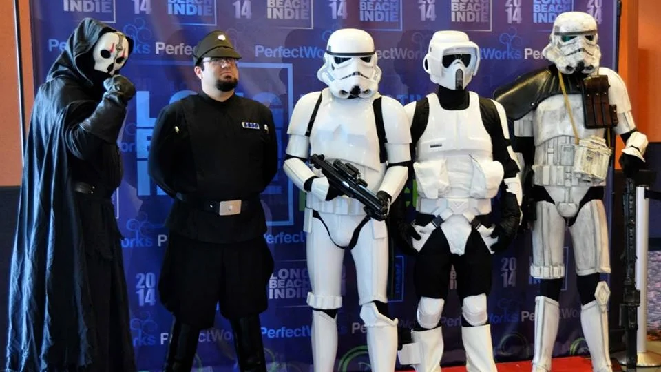 Troop 6 - "Makin' Wookiee" Documentary Premier