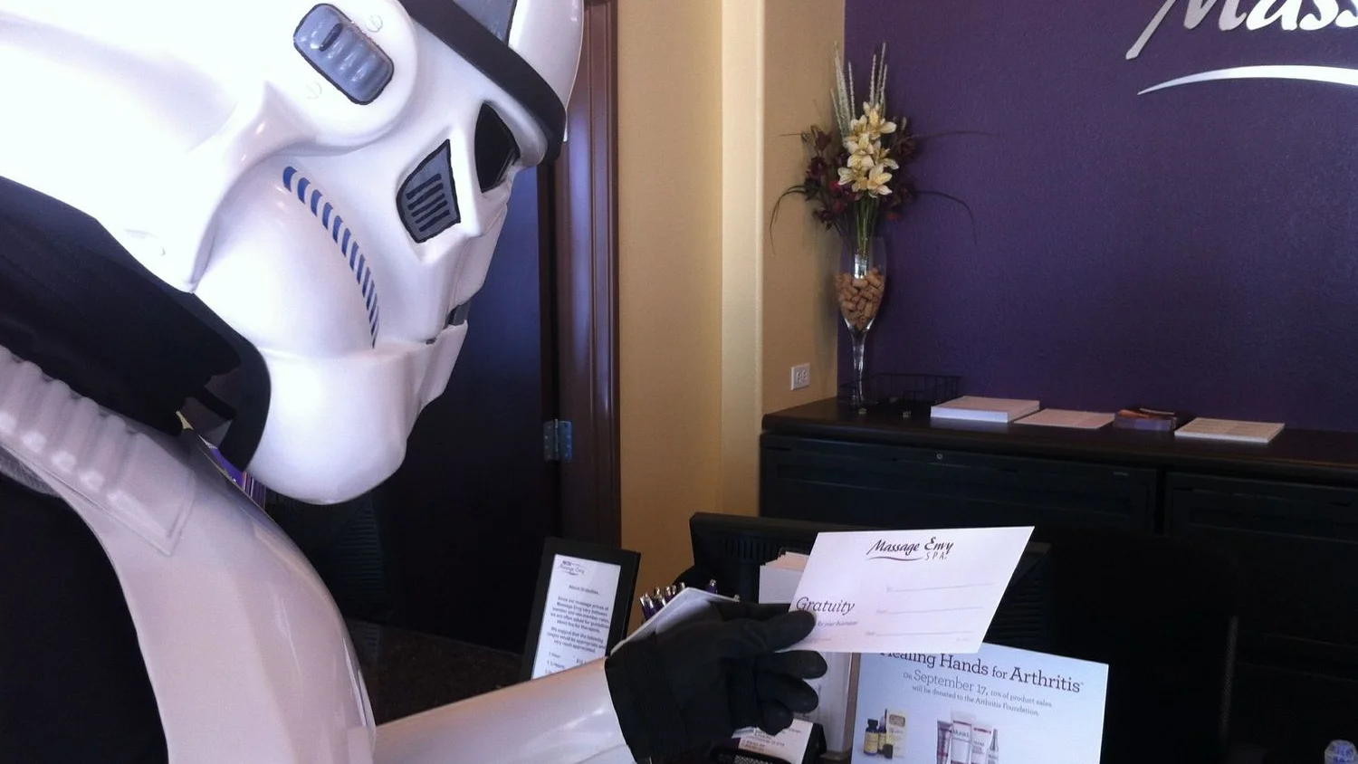 GREATEST INTERNATIONAL SCAVENGER HUNT THE WORLD HAS EVER SEEN