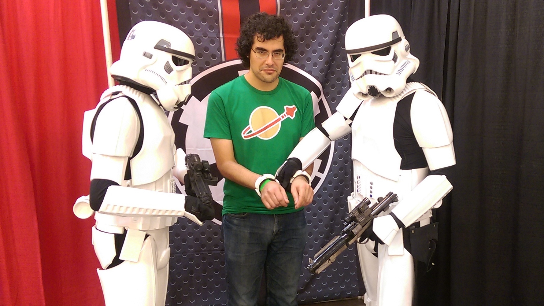 Troop 27 - LEGO Brickfest