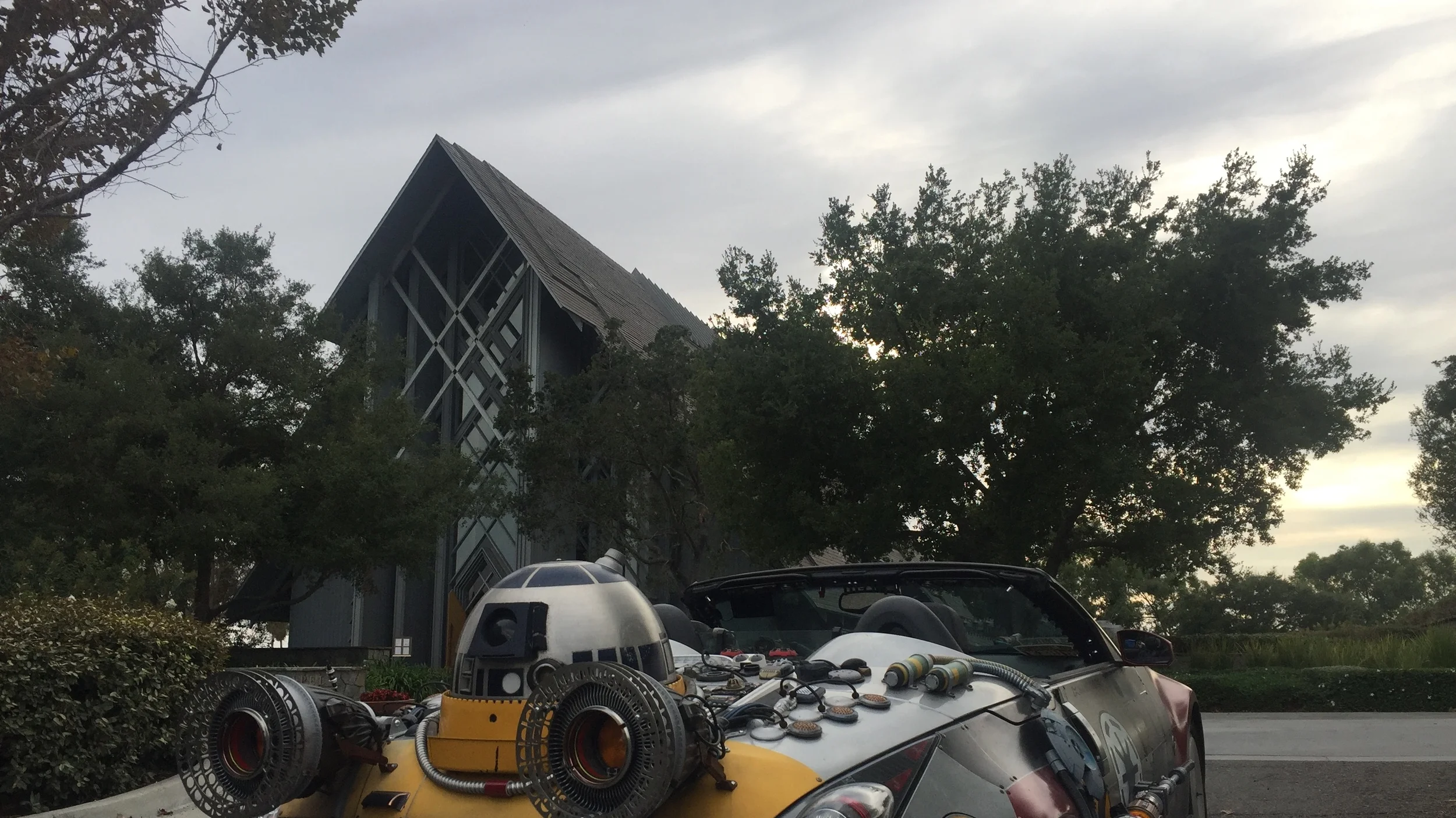 Troop 32 - Brett Usher Memorial