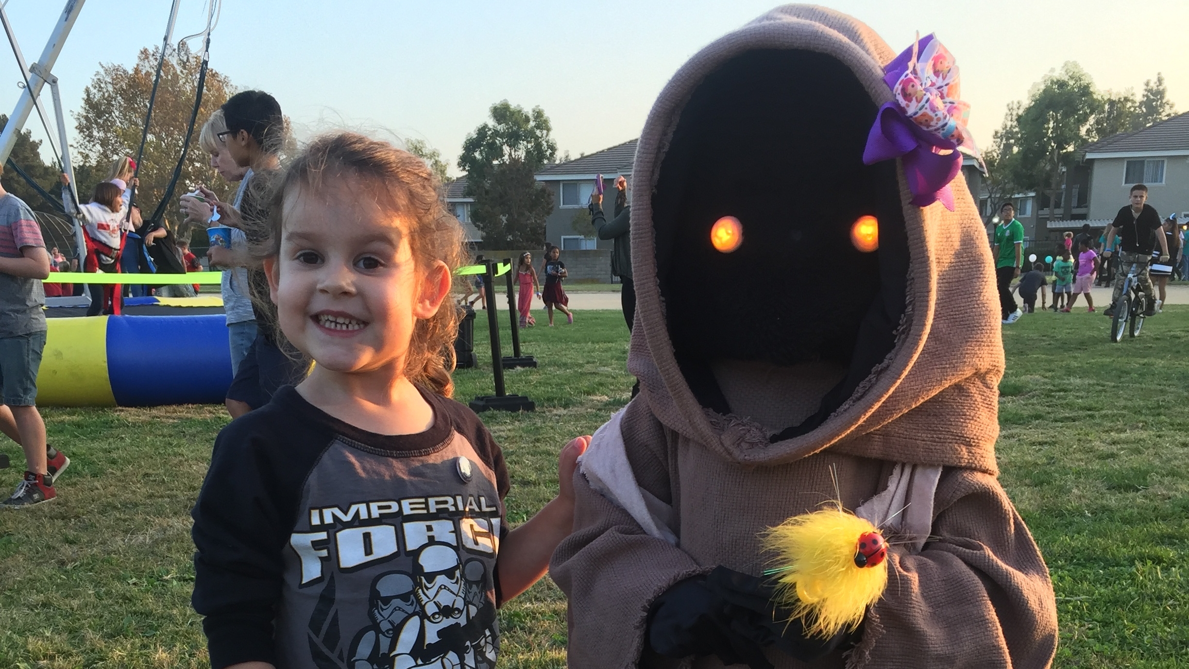 Troop 48 - Bulldog Bash & Foodtruck Festival