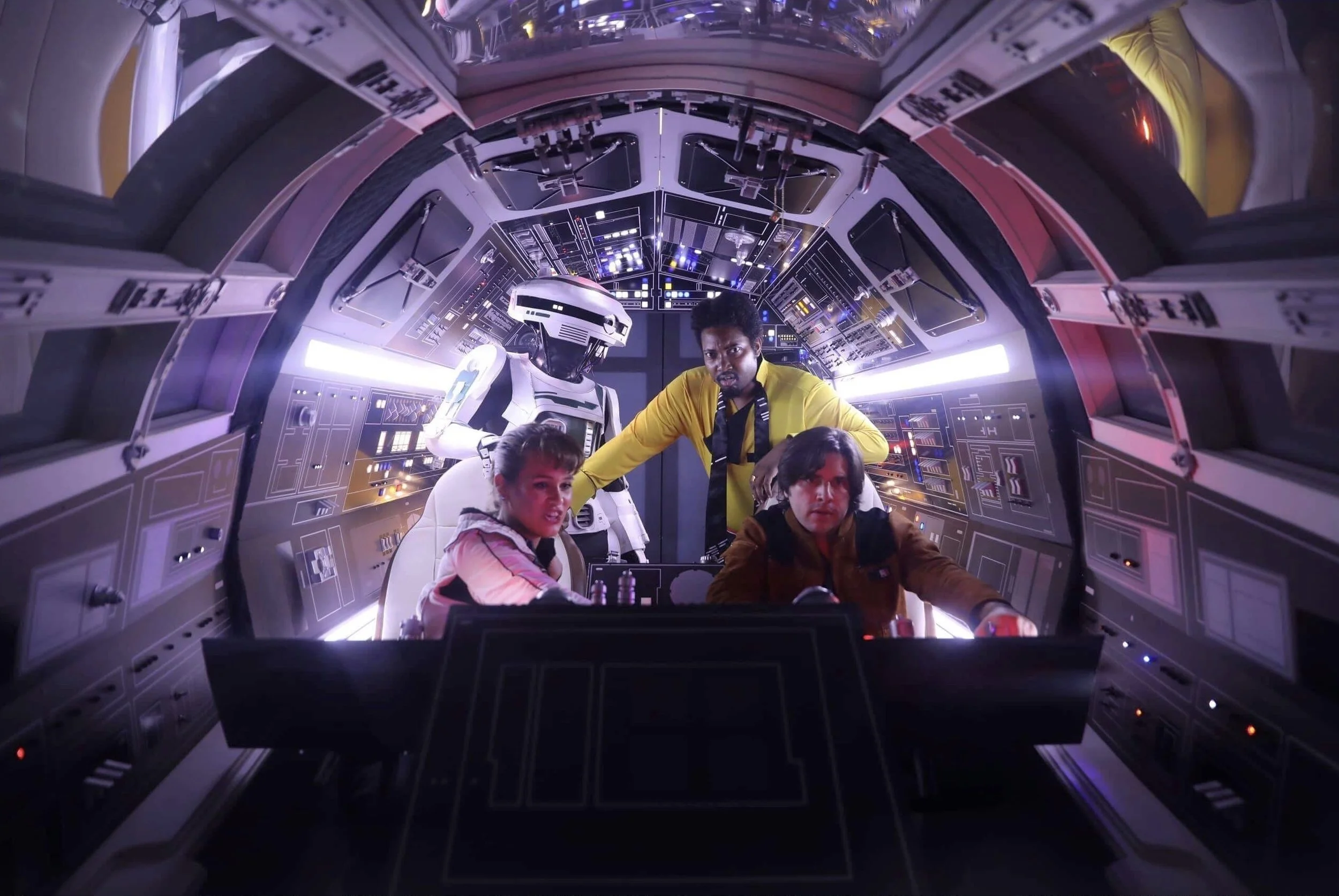 Troop 82 - SDCC 2018