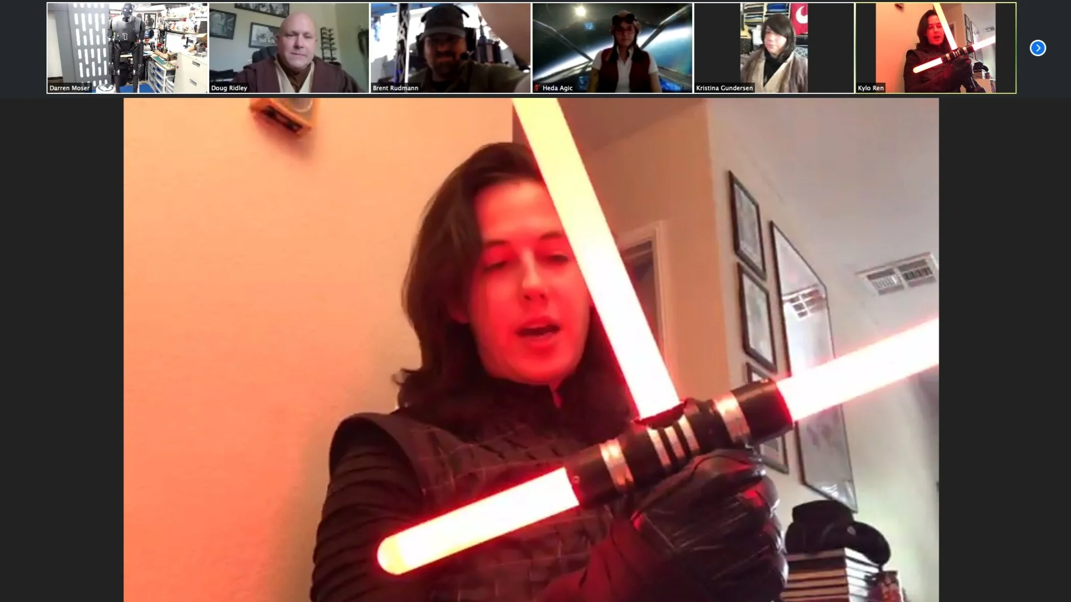 Troop 97 - Portola Springs Elementary Fifth Grade (Virtual)