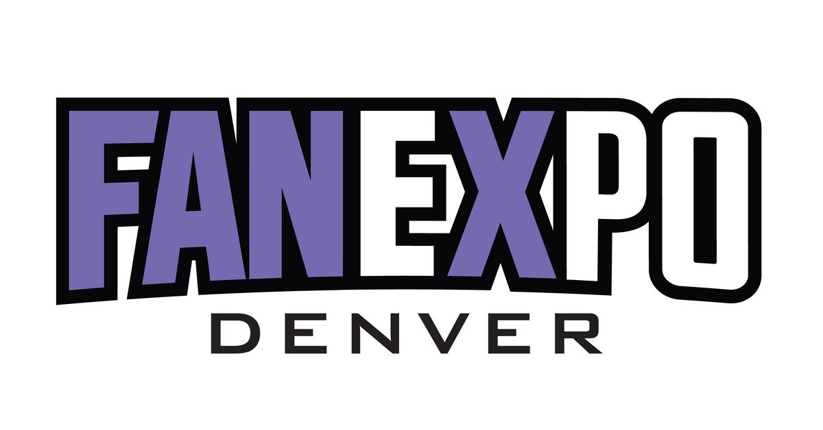 FanExpo Denver 2026