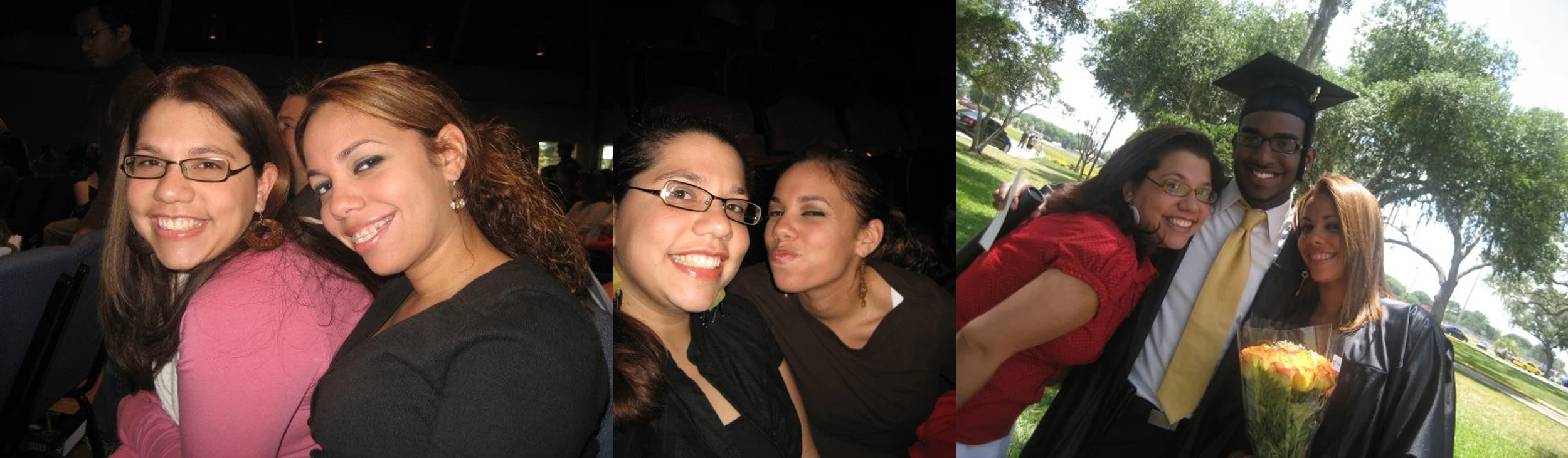 Our SEU Days.