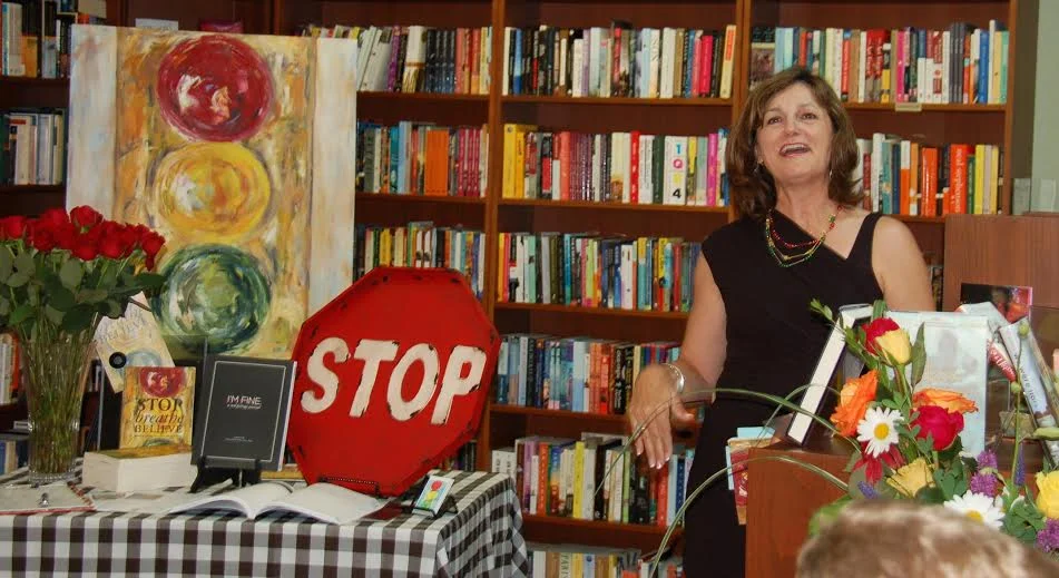 Photos from the Beaverdale Books Book Signing