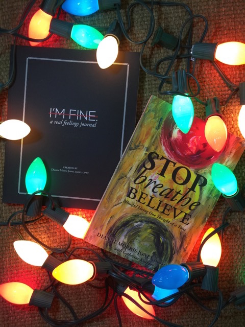 Stop Breathe Believe 's 2nd Christmas! We are so thankful.