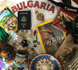 How was Bulgaria?