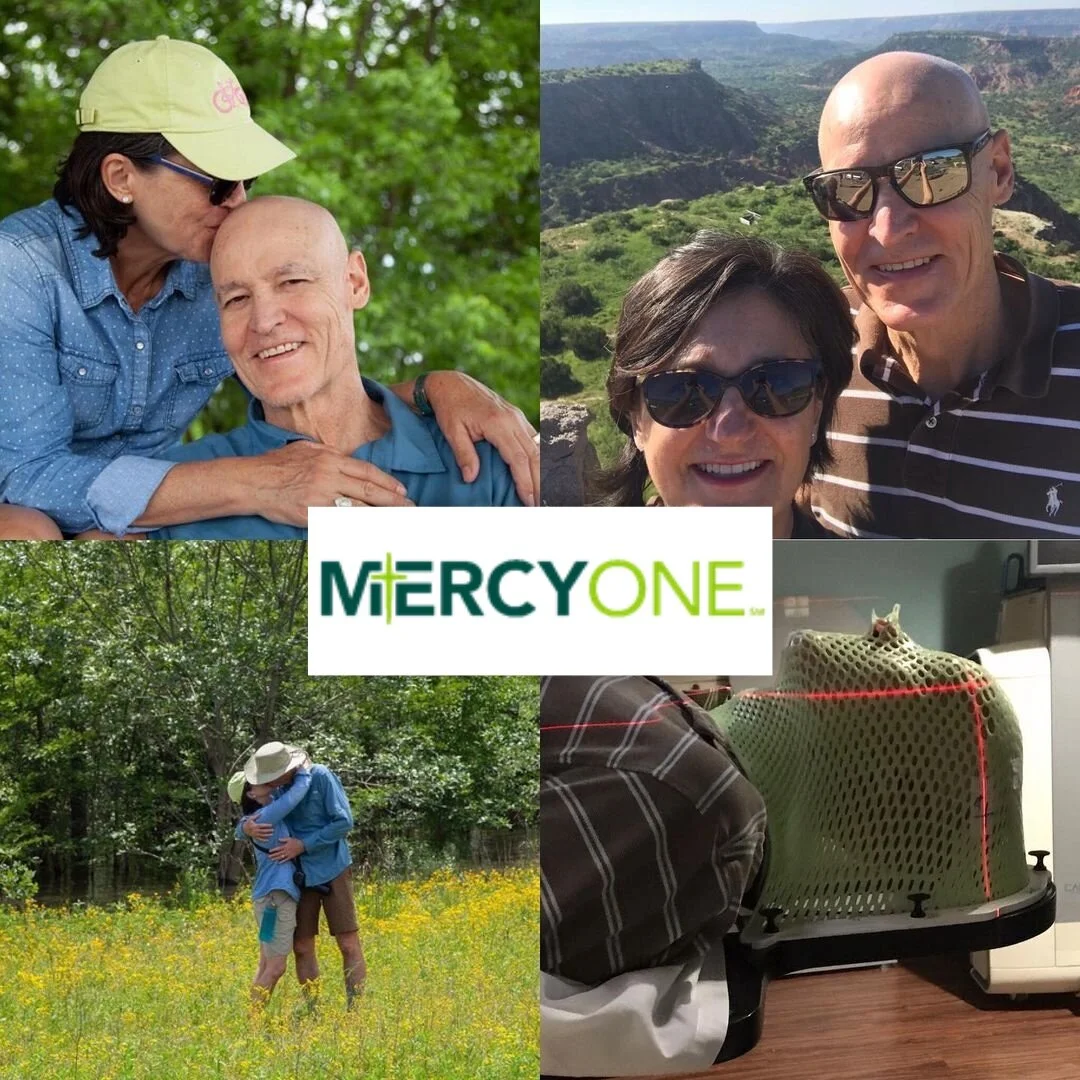 Virtual Speaking Event: MercyOne™ Des Moines Cancer Center 