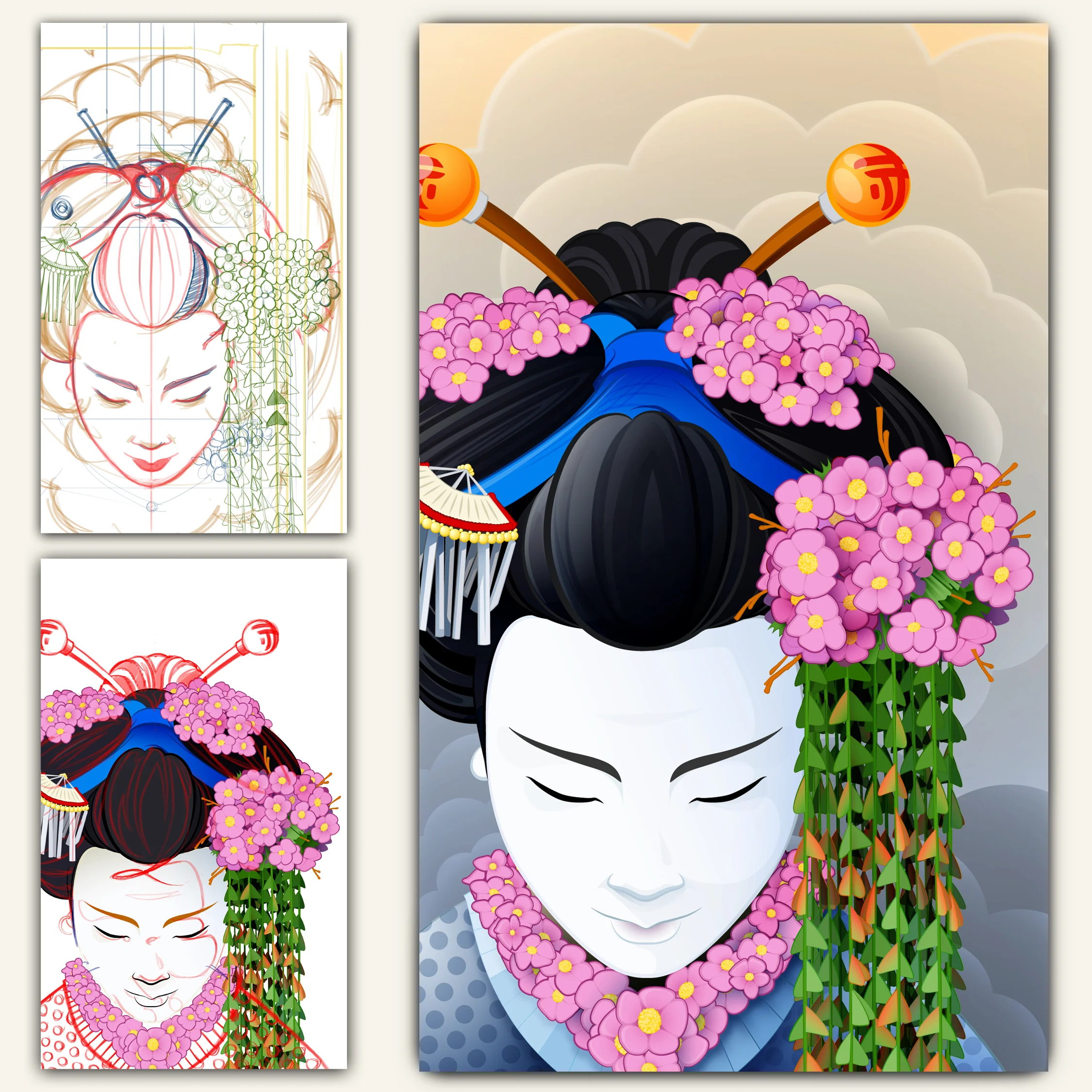 Geisha