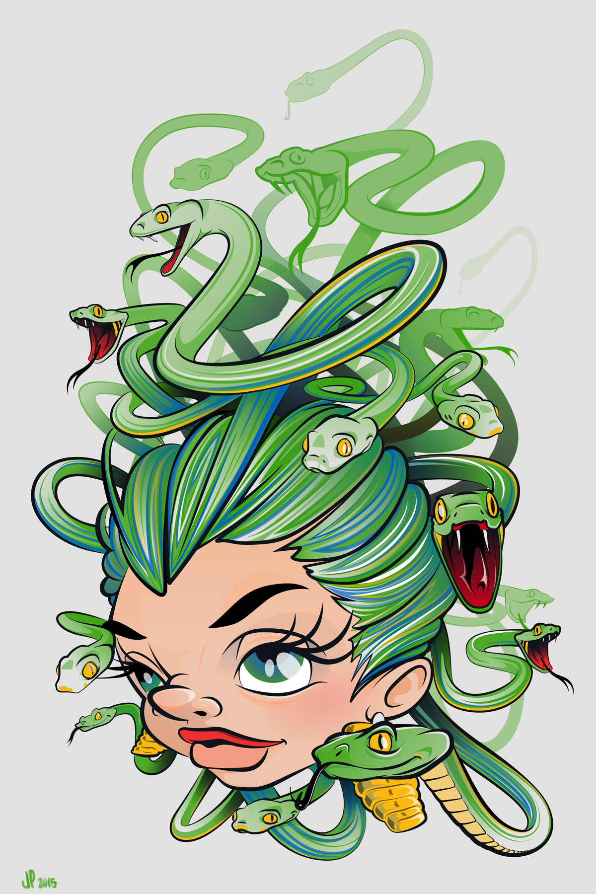 Medusa