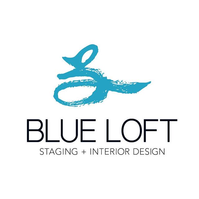 Blue Loft Identity by @sabet