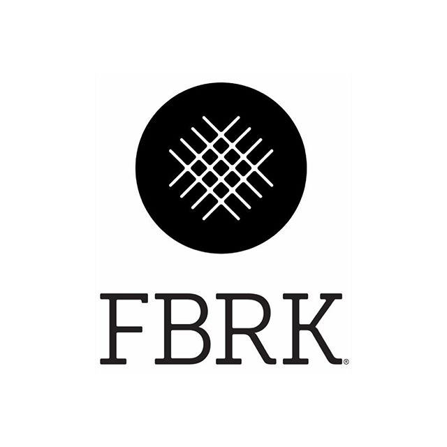 FBRK naming and brand identity by Sabet x @zaynab03