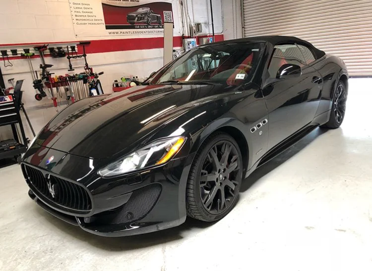 Maserati