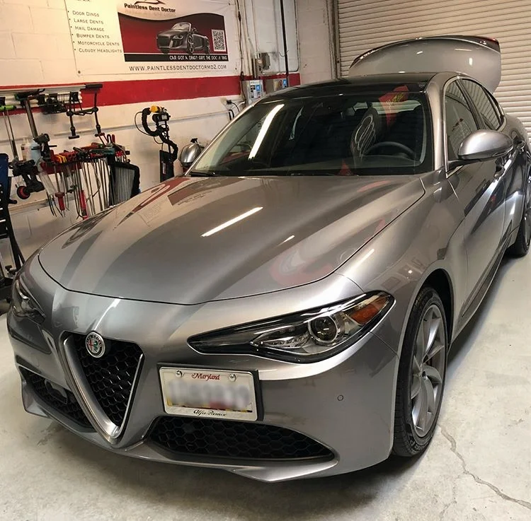 Alfa Romeo