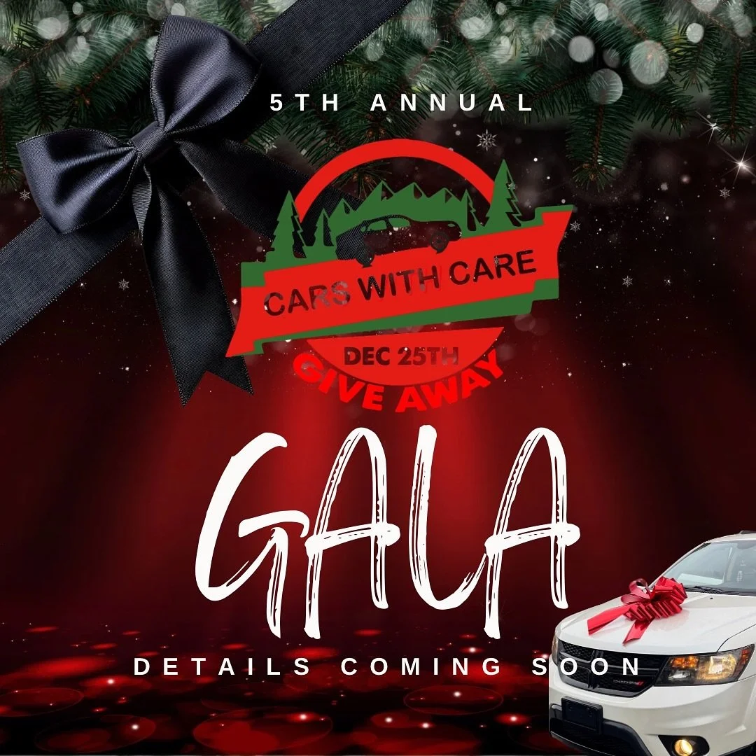 It&rsquo;s that time of year!!! The @carswithcare team is gearing up for our 9th year donating a fully reconditioned vehicle to a family in need in Batimore! It&rsquo;s humbling that this year will make our 10th vehice donated and none of that is pos