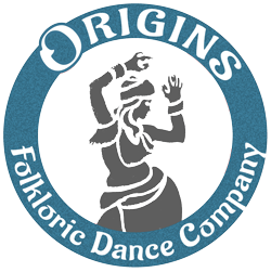 Origins Folkloric Dance Company