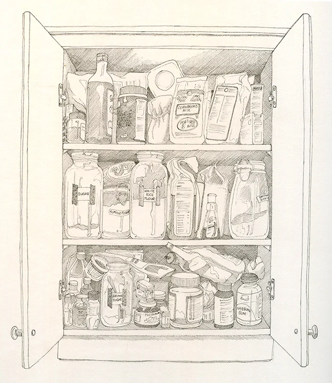 Gluten-Free-Cupboard-Ink-Drawing.jpg