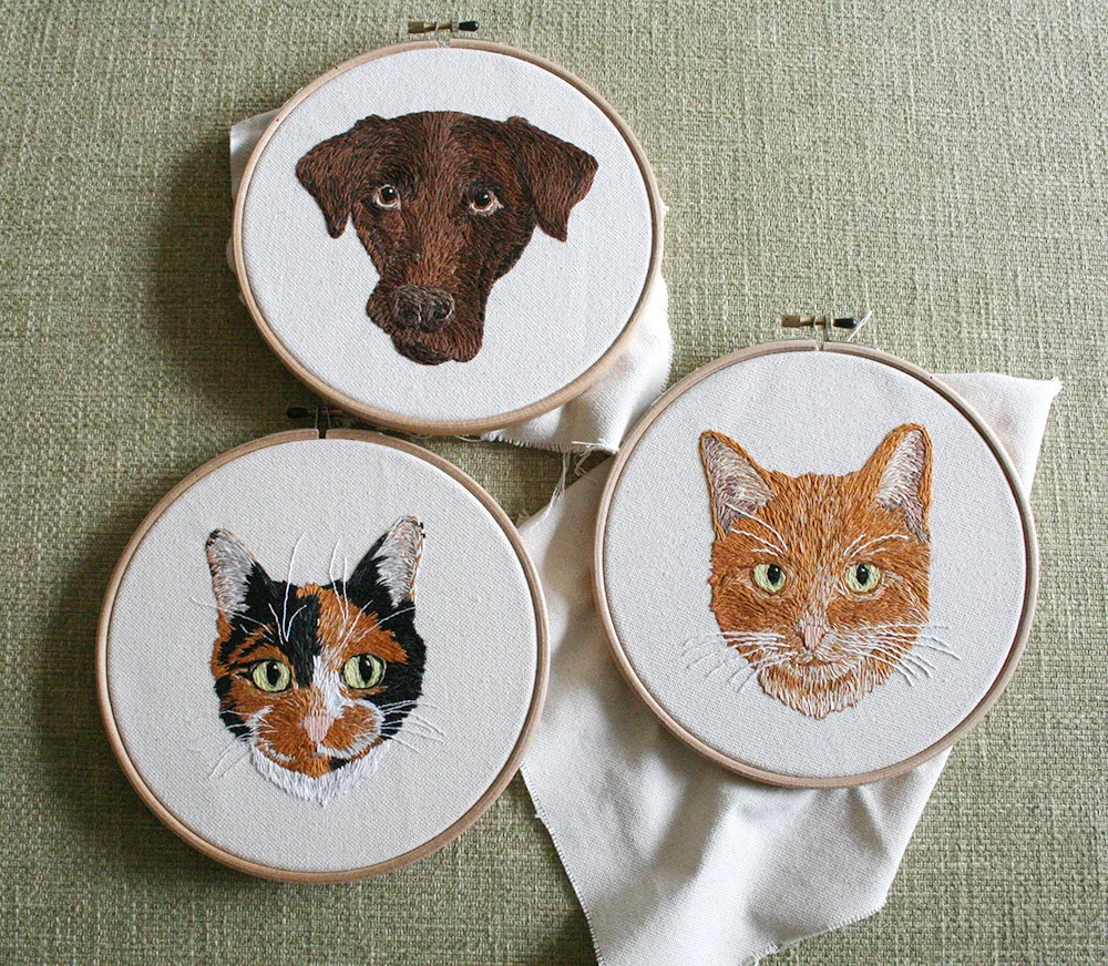 Best animals ever. I heart them.