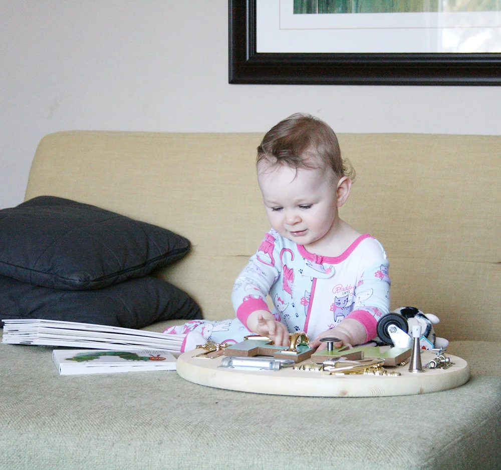 Birthday morning: opening presents mostly because I am too impatient to wait for evening.