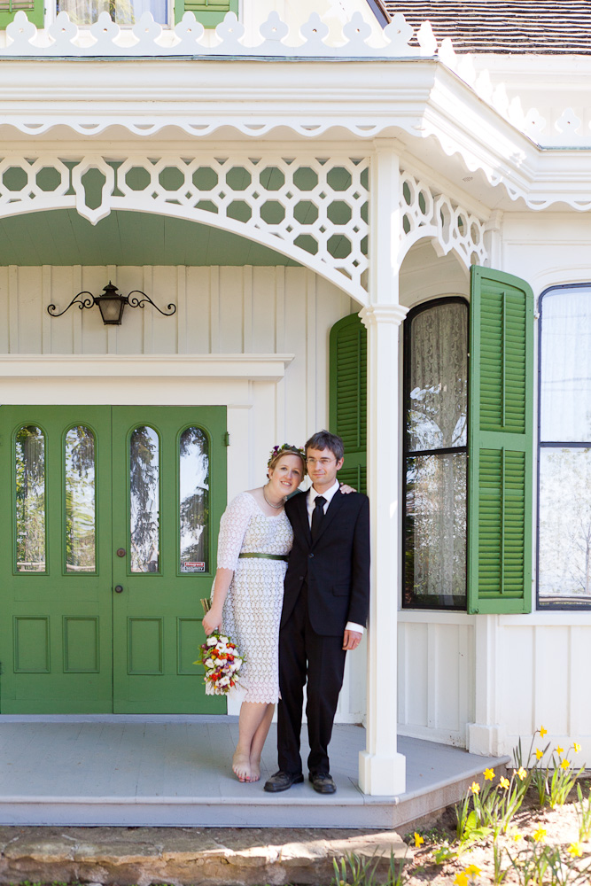 Photo by Michelle Yee May 31 2014