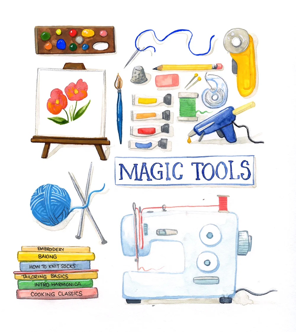 Magic Tools by Amanda Farquharson.jpg