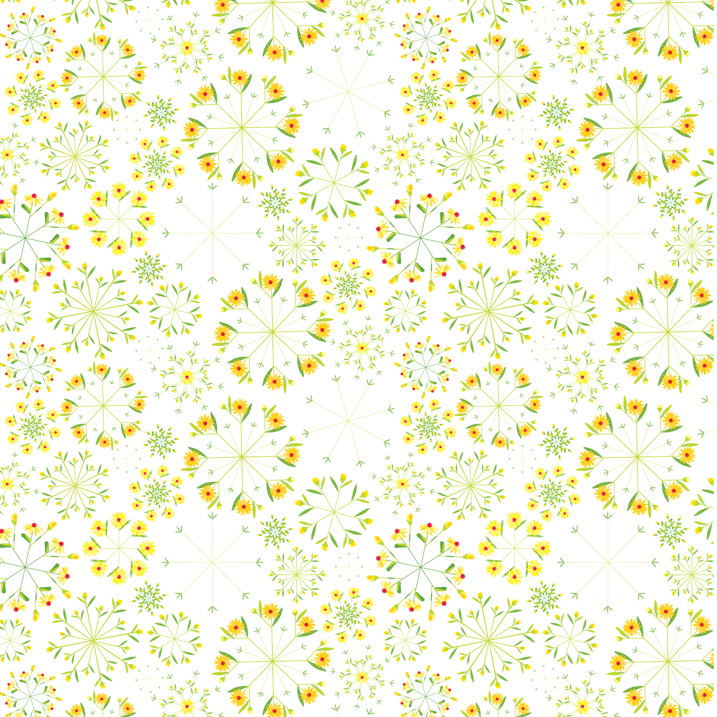 Happy Daisy Pattern Pack by Artland Downloaded-06.png