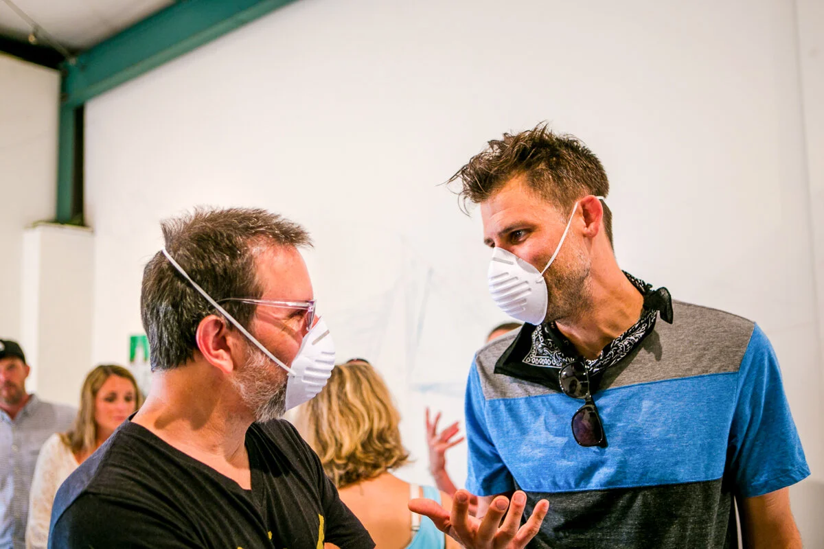 Photographed by Lindy Schoenborn